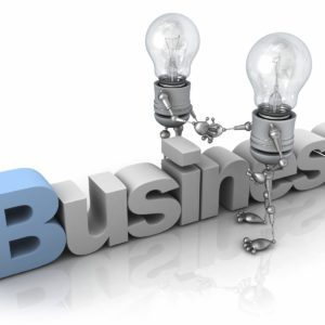 business